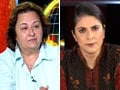 Video : UP: 10 rapes in 48 hours