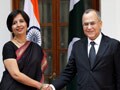 Video: Indo-Pak talks begin today; 26/11 trial tops the agenda