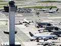 Video: 'Cancel take off plans!' Close shave at JFK