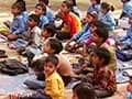 Video : Where are the teachers?