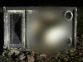 Video: Body of missing Thane girl found in a box near Mumbai