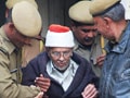 Video : Rajasthan Governor delays Pak prisoner's plea