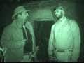 Inside a haunted house called Kacheri Badi