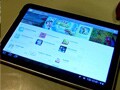 War of the tablets continues