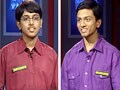 St Xavier's College vs Bal Bharti Public School