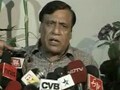 Neeraj Grover's father: Maria's confession was drafted for her