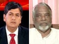 Video : Is Congress losing its grip on Andhra Pradesh?