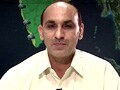 Severe deficiency of rainfall in Gujarat: IMD