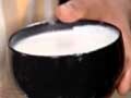 Cooking Tip: Keeping Coconut Milk Fresh