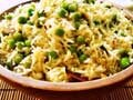 Cooking tip: Keeping rice grains separate