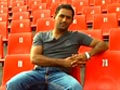 Would love to fly in fighter jet Su-30: Dhoni