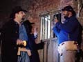 Rocky, Mayur hunt for demons