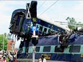 Video: Railways: High profile ministry, safety low priority?
