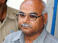 Video : Sachan death: Ex-CMO AK Shukla arrested