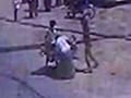 Video : Coimbatore: Man beaten to death near police station