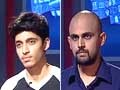 Maurya Learning Vs National Law School