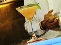 Cocktail: Caribbean Passion