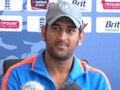 Dhoni hopes resilient Mumbai will fight back