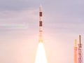Video : ISRO launches communication satellite GSAT-12