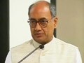 Digvijaya Singh and controversies