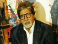 Big B does a cameo for Sridevi