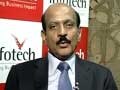 Salary hike impacted our margins: Infotech Enterprise