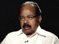 Will look into Essar-Loop ownership issue: Veerappa Moily