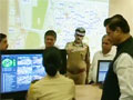 Video: Mumbai: Police control room not in control