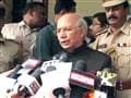 Video : Karnataka Governor: Will act on Lokayukta report