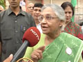 Video : Not guilty, says Sheila in response to Lokayukta