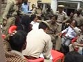 Video : J&K: Woman alleges rape by Army jawans
