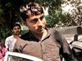 Video: Cabbie, cops saved abducted girl from being molested