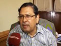Video : Report on Wednesday, says Lokayukta Santosh Hegde