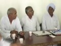 Video: Khap community seeks ban on film