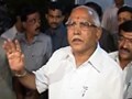 Video : Yeddyurappa to resign on July 31; hunt for successor on