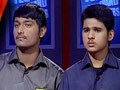 Tech Grandmaster's - Quarter Finals