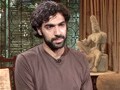 Video : Aman Sethi on his book 'A Free Man'