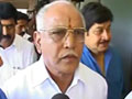Video : After Yeddyurappa, who?