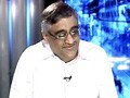 Modern retail threatened by smaller stores: Kishore Biyani