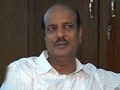 Video : I am a victim of the system: Justice Dinakaran