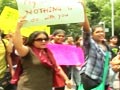 Video: Slutwalk: No walk of shame