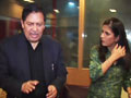 Video: Your Call: Behind the scenes with Santosh Hegde