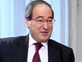 Video: 'World media attacking Syria'