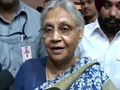 Commonwealth fiasco: Government's auditor faults Sheila too