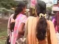 Video : Girls allege strip-search by Chennai college