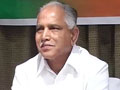 Video : I will be back in six months, says Yeddyurappa