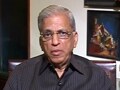 Video : Clear about my duty as Lokayukta: Shivaraj Patil