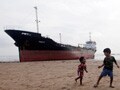 Video : Ship reaches Mumbai undetected - who's to blame?