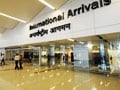 Video : Delhi's T3: Nation's pride