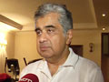 Video : Law officers should stay miles away from those charged: Harish Salve